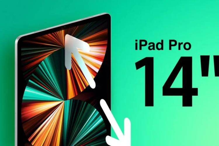 Apple กำลังพัฒนา ‘เวอร์ชันพิเศษ’ ของ iPadOS 17 สำหรับ iPad